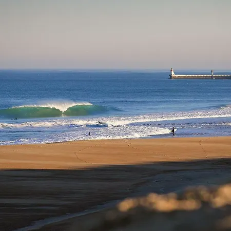 Grand Standing Vue Latérale à 50m Proche Port * Capbreton