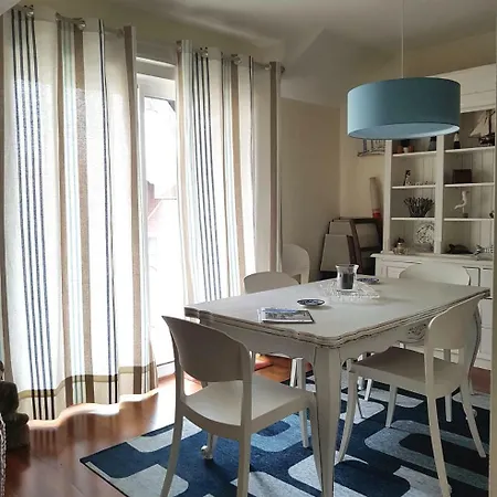 Apartamento Grand Standing Vue Latérale à 50m Proche Port Capbreton