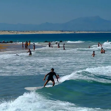 Grand Standing Vue Latérale à 50m Proche Port * Capbreton