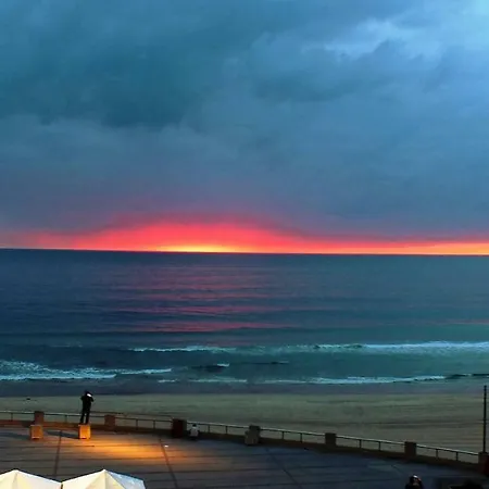 Apartamento Grand Standing Vue Latérale à 50m Proche Port Capbreton