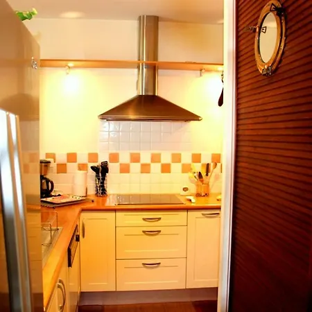 Apartamento Grand Standing Vue Latérale à 50m Proche Port *