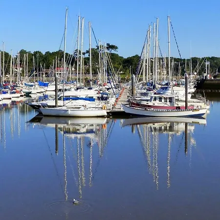 Apartamento Grand Standing Vue Latérale à 50m Proche Port *