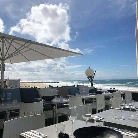 Grand Standing Vue Latérale à 50m Proche Port Apartamento