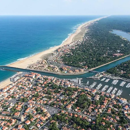Apartamento Grand Standing Vue Latérale à 50m Proche Port *