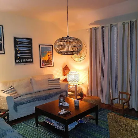 Apartamento Grand Standing Vue Latérale à 50m Proche Port *