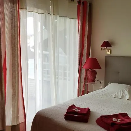 Grand Standing Vue Latérale à 50m Proche Port * Capbreton